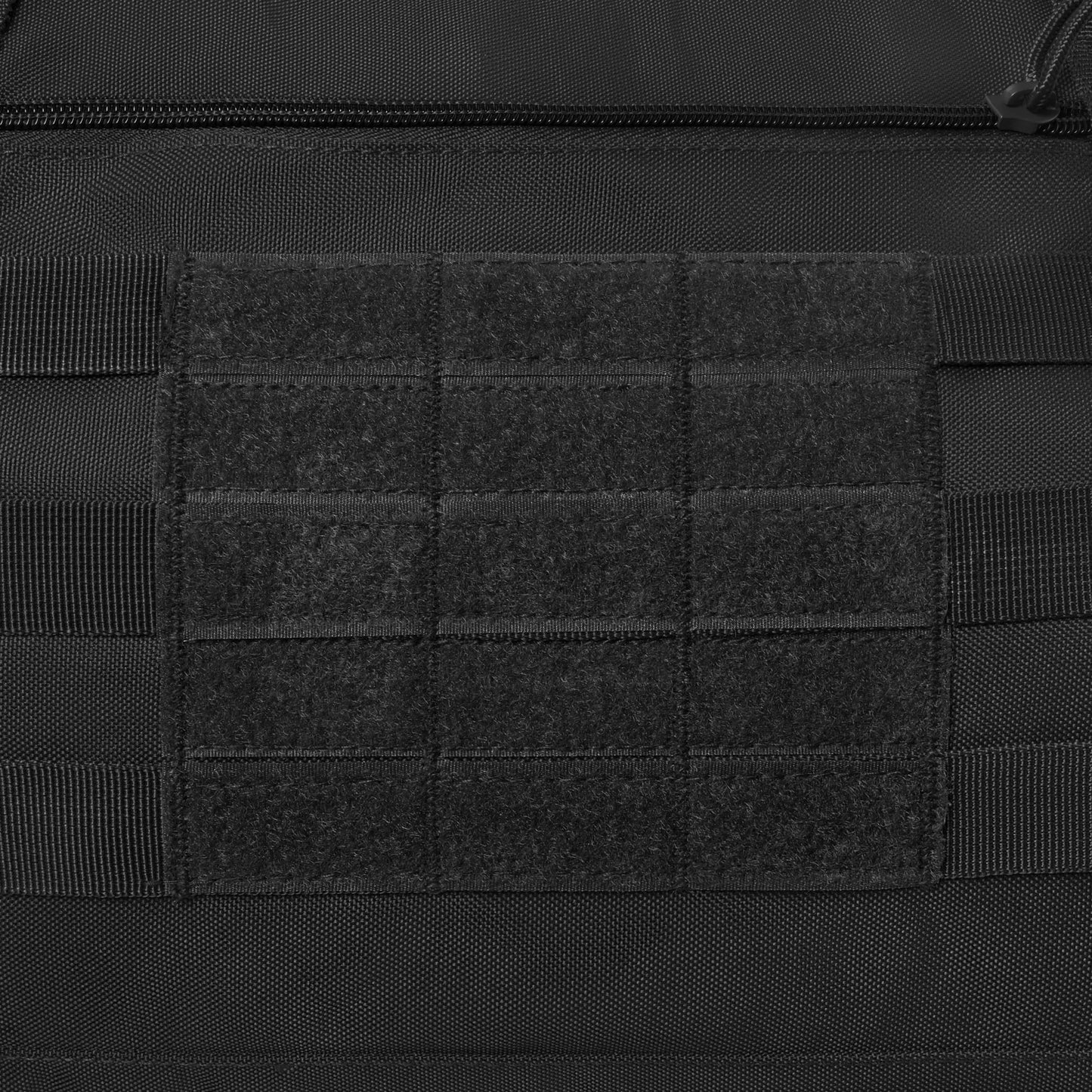 Torba Mil-Tec US Combat Parachute Cargo Medium 54 l - Black