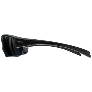 Okulary przeciwsłoneczne OPC Extreme San Salvo - Matt Black Crystal Vision