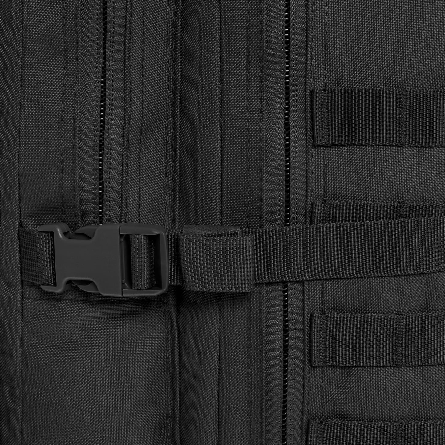 Plecak Pentagon Tac Maven Assault Large Laser Cut 51 l - Black