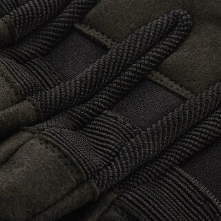 Rękawice taktyczne M-Tac Assault Tactical Mk.6 - Black