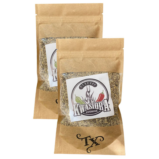 Przyprawa Kuchnia Kwasiora TX 200 g - 2 szt.