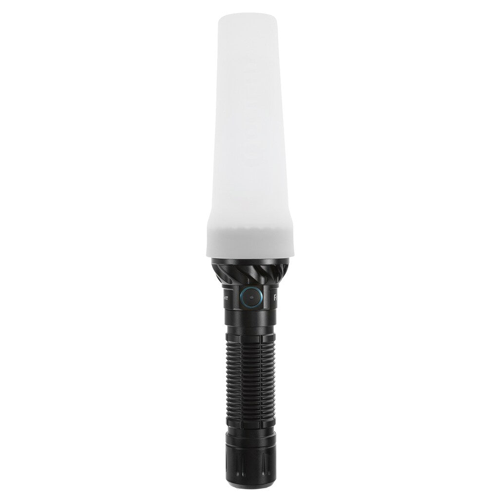 Latarka Olight Freyr Four Colors light - 1750 lumenów
