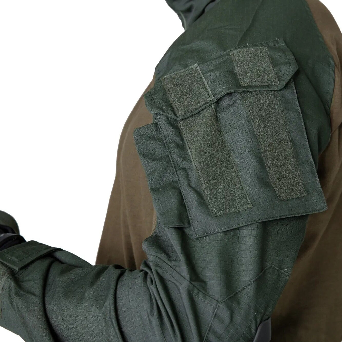 Bluza Specna Arms Combat Shirt SATAC G3 - Olive