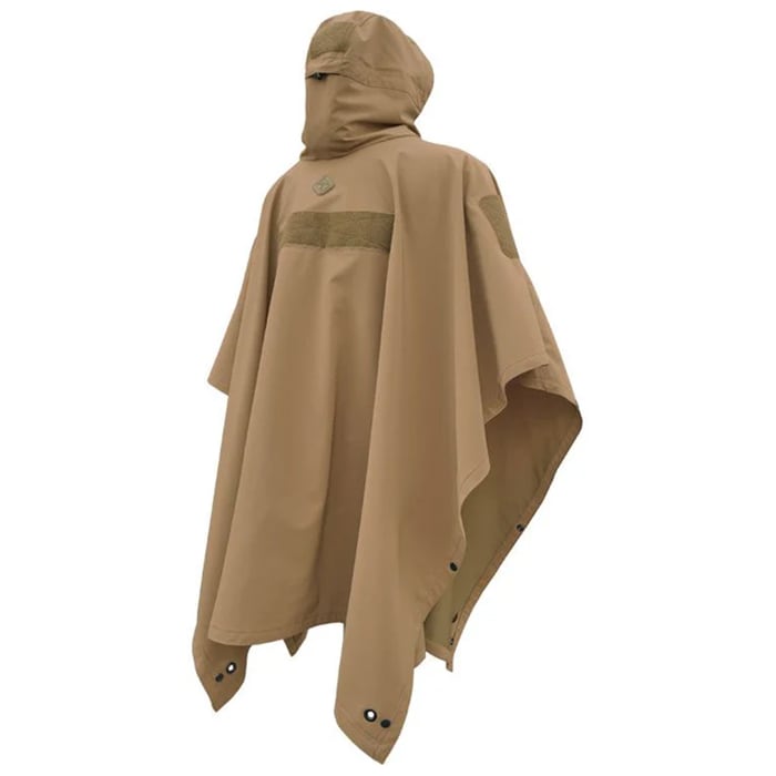 Ponczo Hazard 4 Villa 2020 Softshell - Coyote