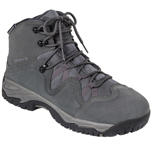 Buty Zephyr Tactical Mid ZX55 - Grey