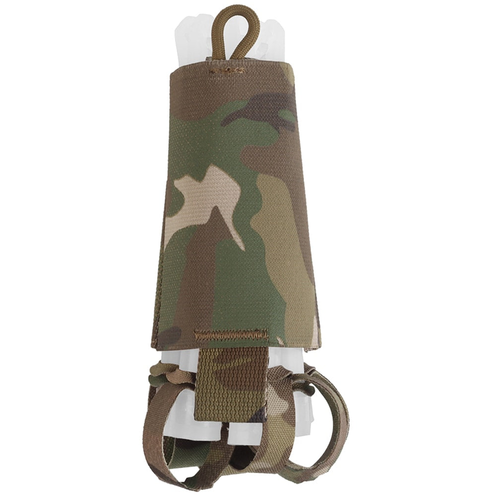 Ładownica na glowsticki Wosport BP-131 - MultiCam