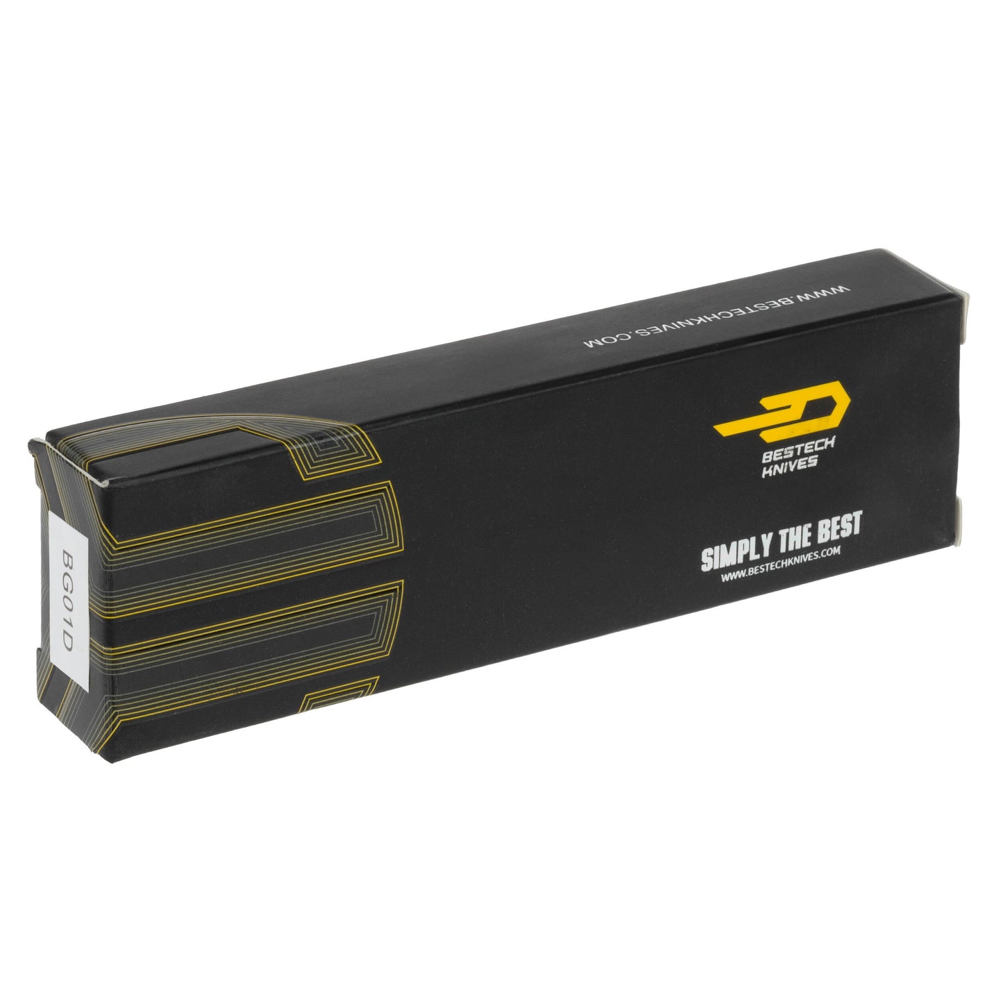 Nóż składany Bestech Knives Lion G10 - Black