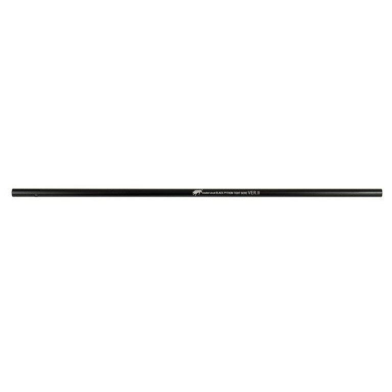 Lufa precyzyjna Madbull Black Python Tight Bore 6,03 x 363 mm