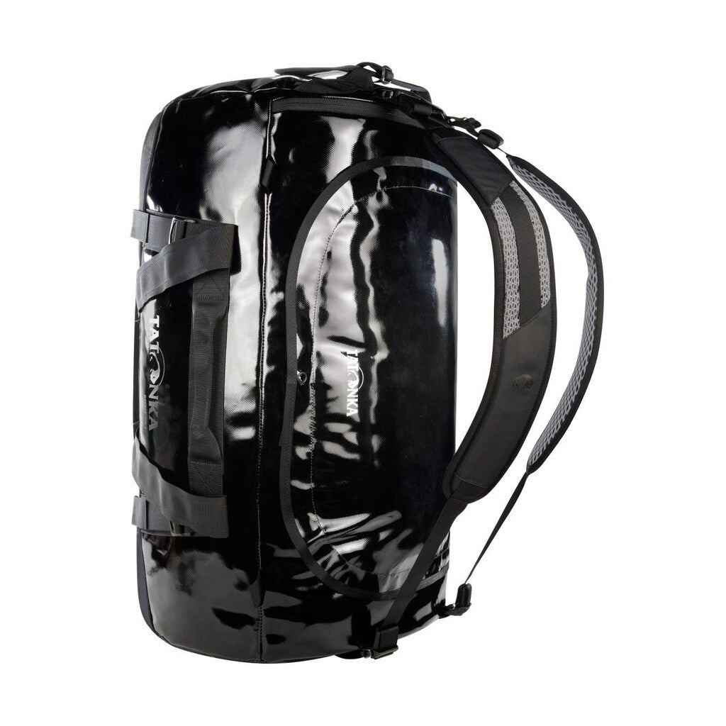 Torba Tatonka Barrel 85 l – Black
