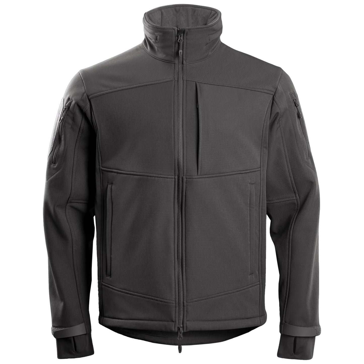 Kurtka Stoirm Tactical Softshell - Dark Grey