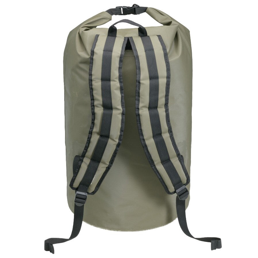Torba wodoodporna Mivardi Premium XL 60 l - Grey