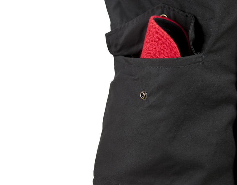 Kurtka Brandit M65 Classic - Black
