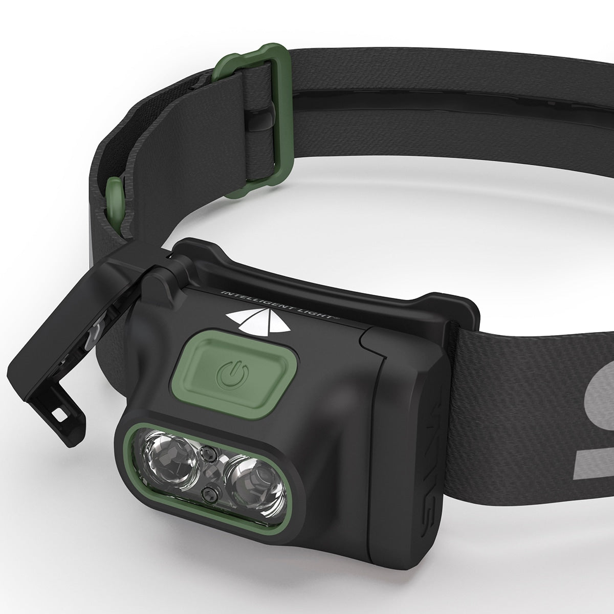Latarka czołowa Silva Scout 3X - 300 lumenów