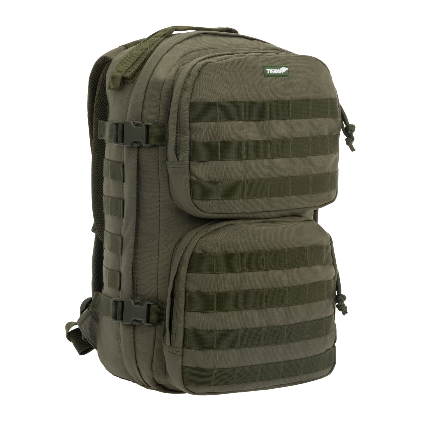 Plecak Texar Scout 35 l Olive