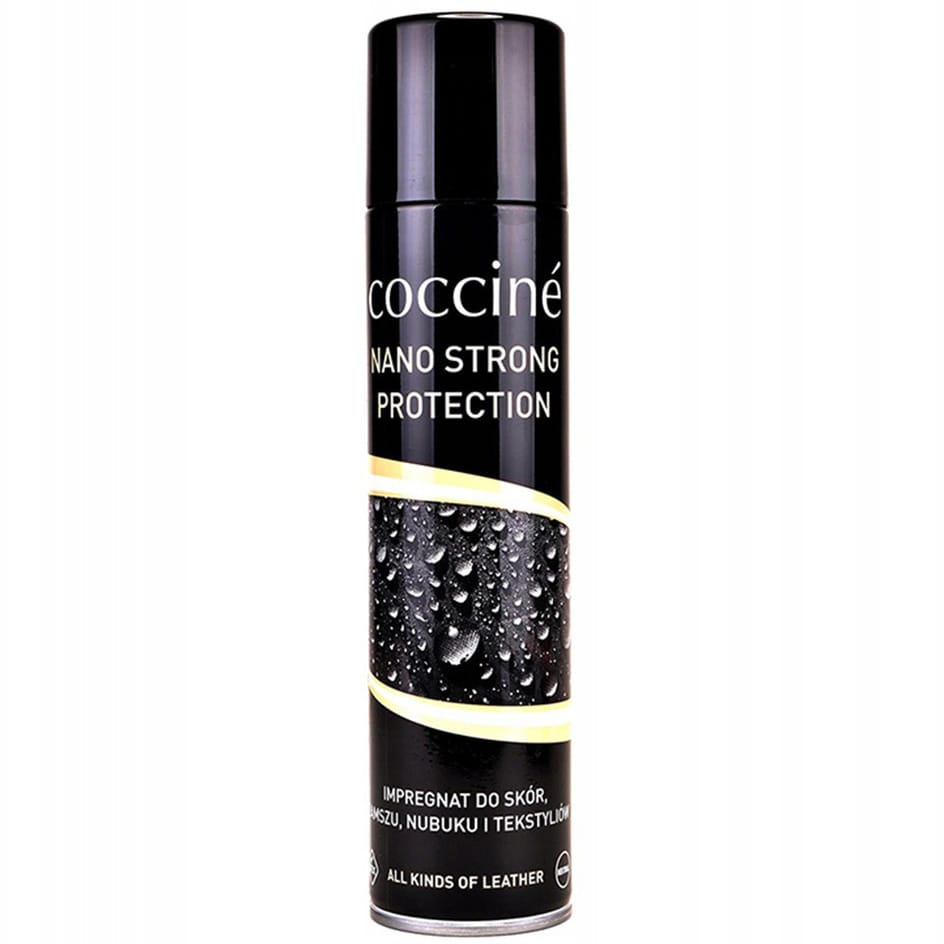 Impregnat Coccine Nano Strong Protection 400 ml