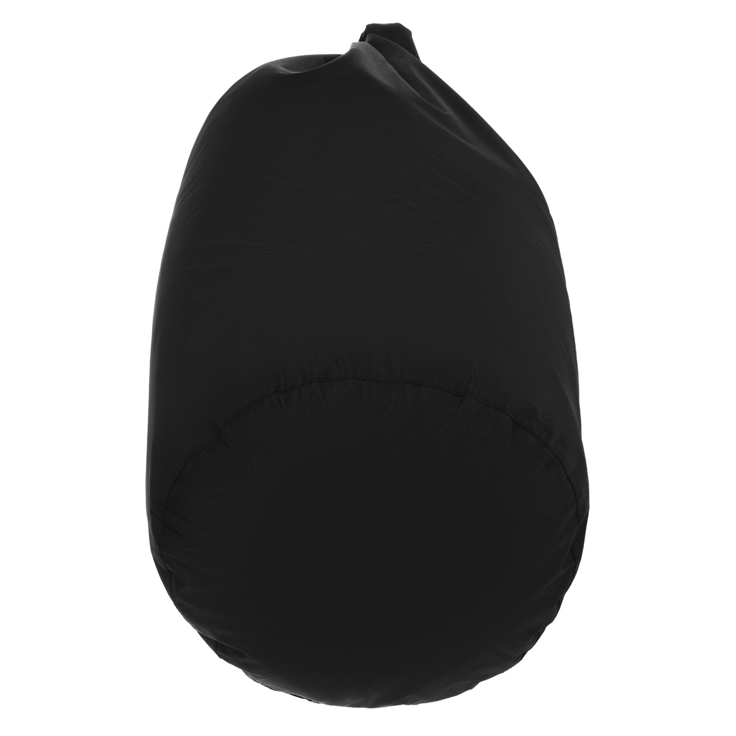 Worek wodoodporny Tasmanian Tiger WP Backpack Liner 20 l - Black
