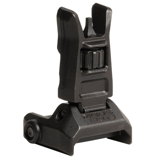 Składana muszka Magpul MBUS Pro Sight - Black