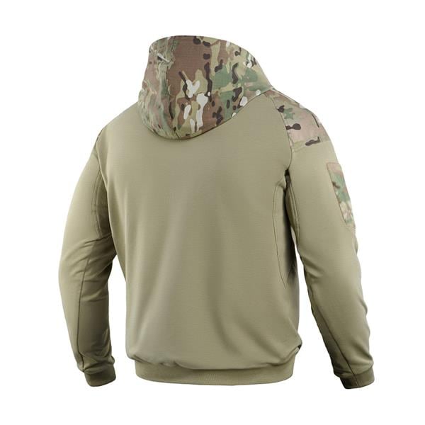 Bluza M-Tac Hoodie Combat - MultiCam