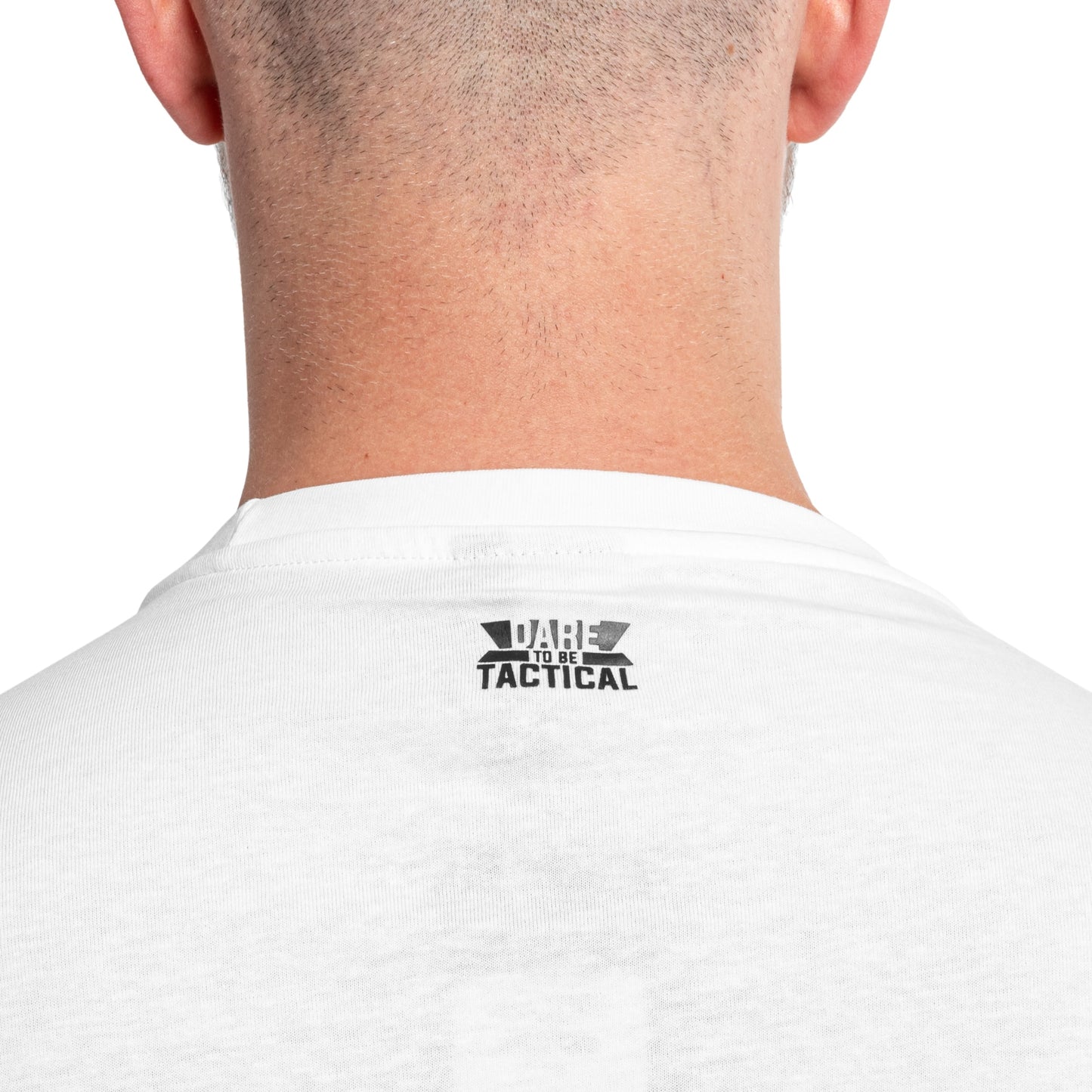 Koszulka T-Shirt Pentagon "Twenty Five" - White