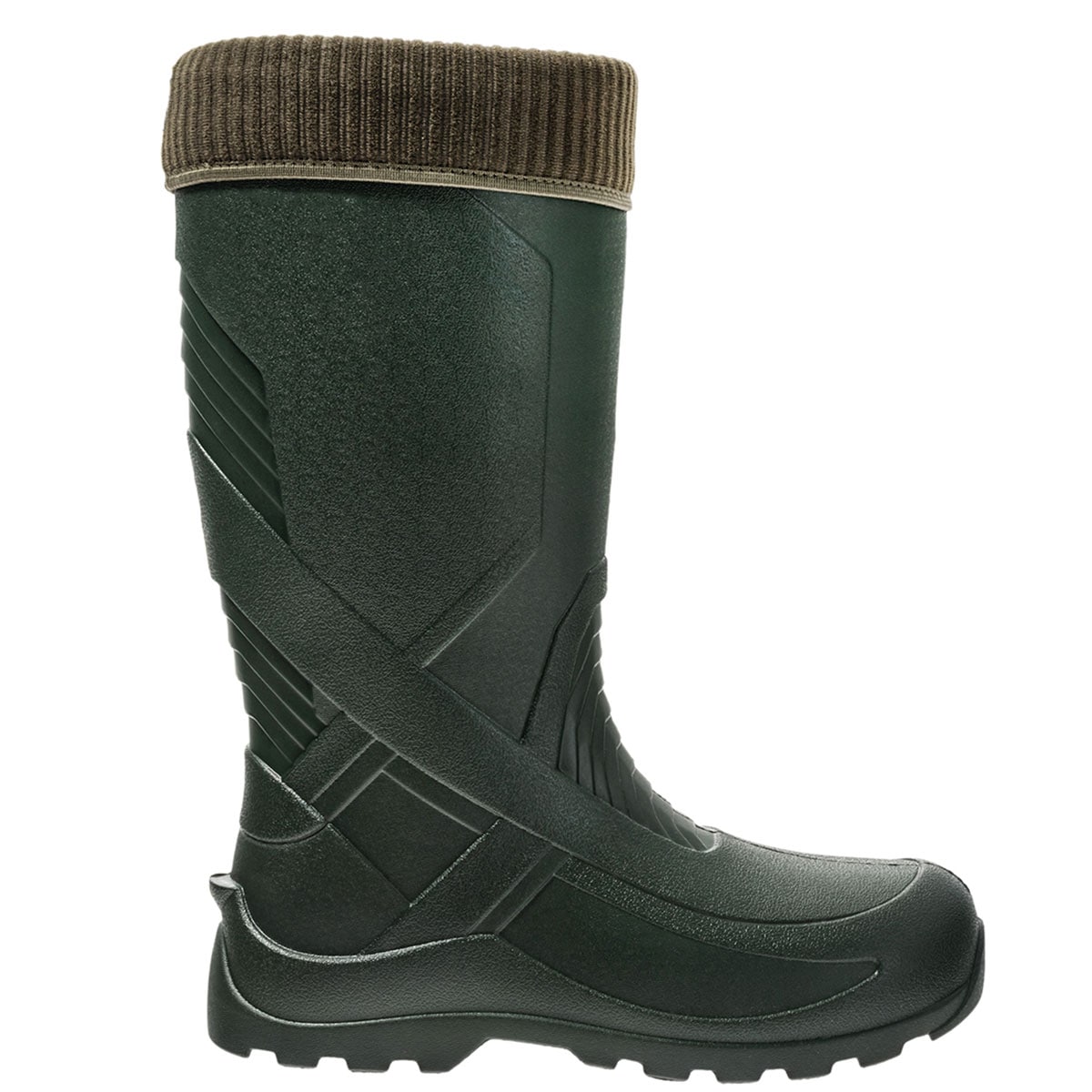 Kalosze Dry Walker Xtrack Ultra Green