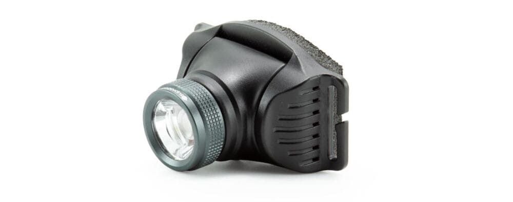 Latarka czołowa Suprabeam V3 Pro - 1000 lumenów