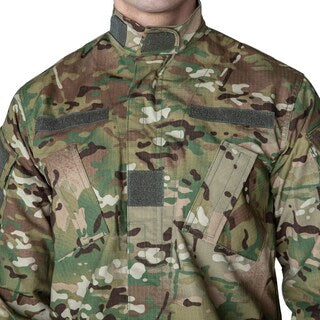 Bluza mundurowa Primal Gear ACU - MultiCam