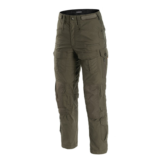 Spodnie Pentagon Wolf Combat - Ranger Green