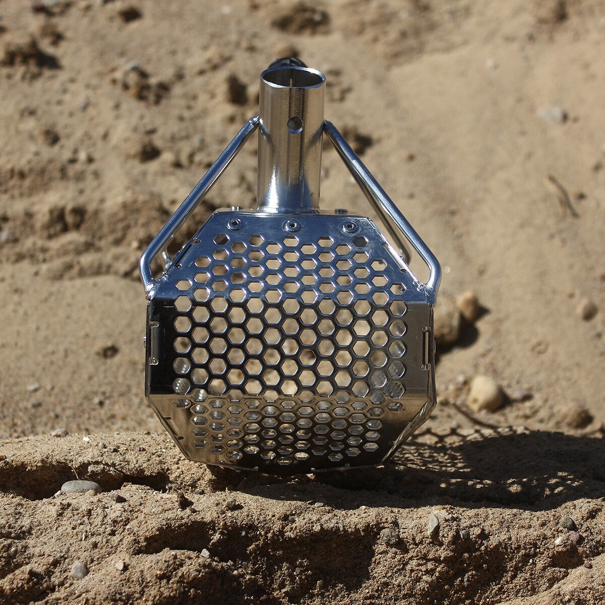 Łopatka-sito Sand scoop GEM-1 Professional