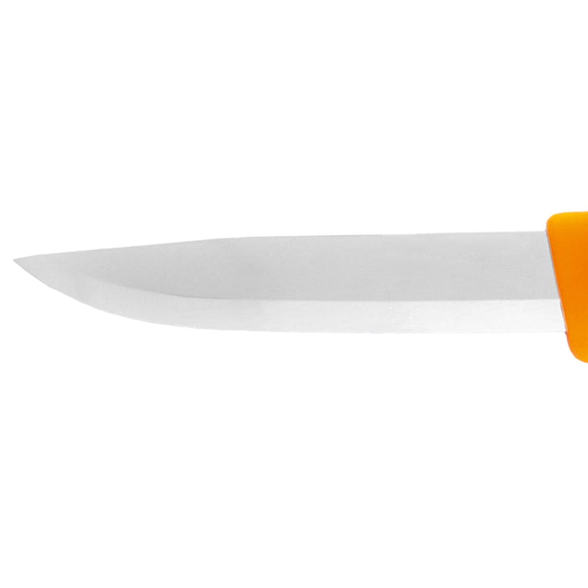Nóż Mora Companion Stainless - Orange