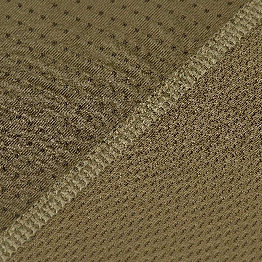 Koszulka termoaktywna M-Tac Athletic T-Shirt Tactical Gen.2 - Olive