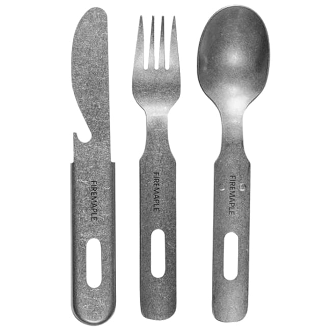Niezbędnik Fire Maple Antarcti Utensil Set