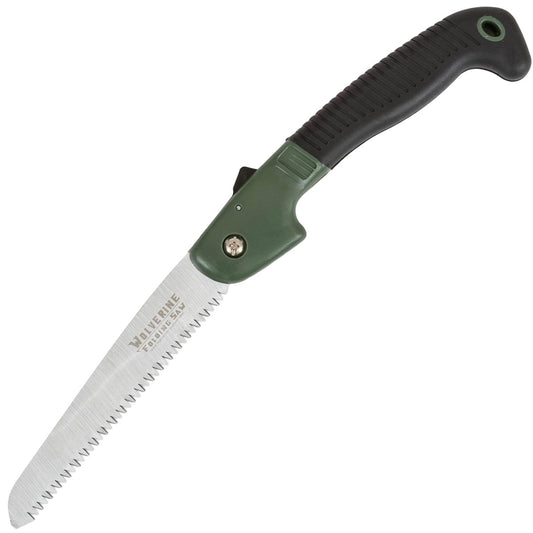 Piła składana Highlander Outdoor Wolverine