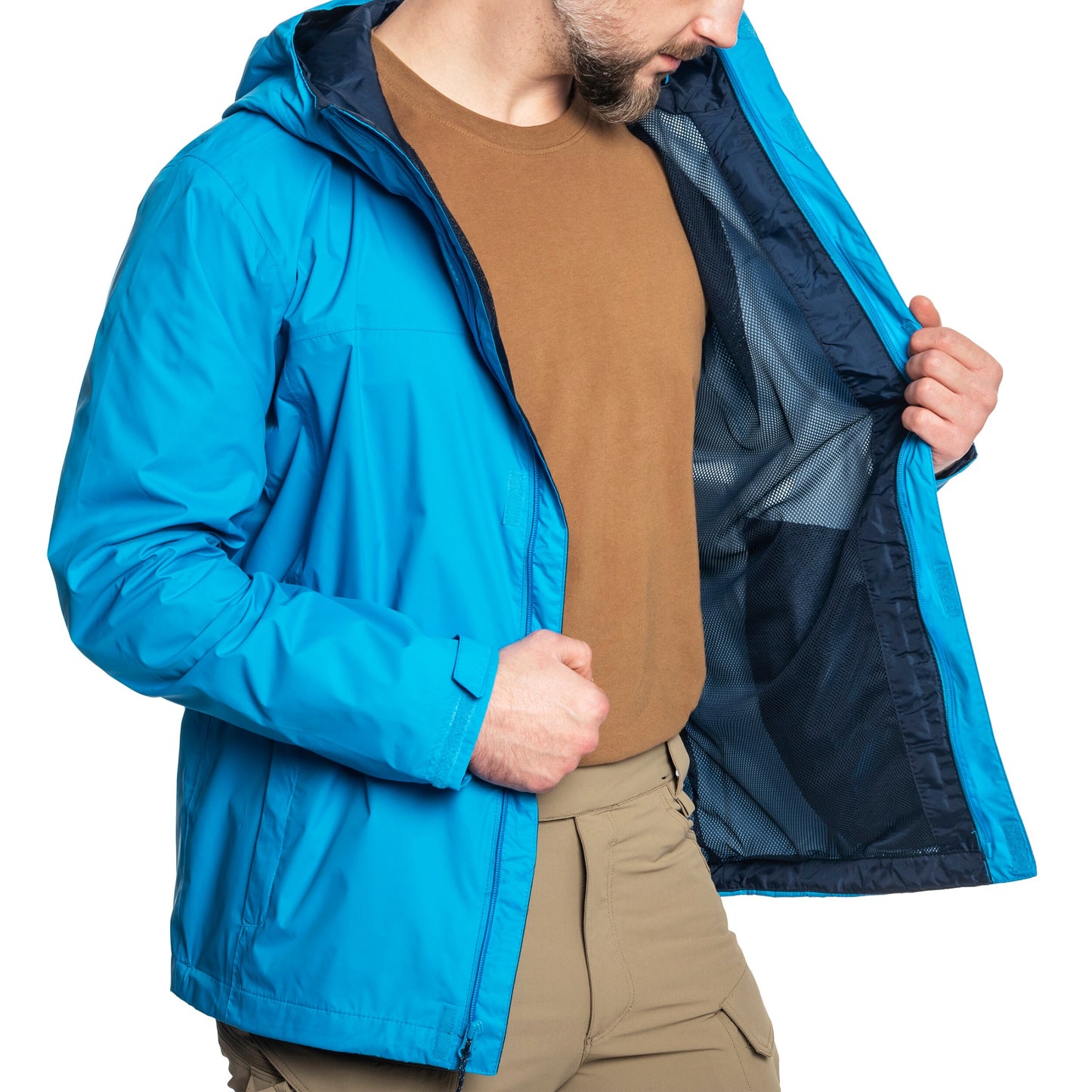 Kurtka Columbia Watertight II - Compass Blue