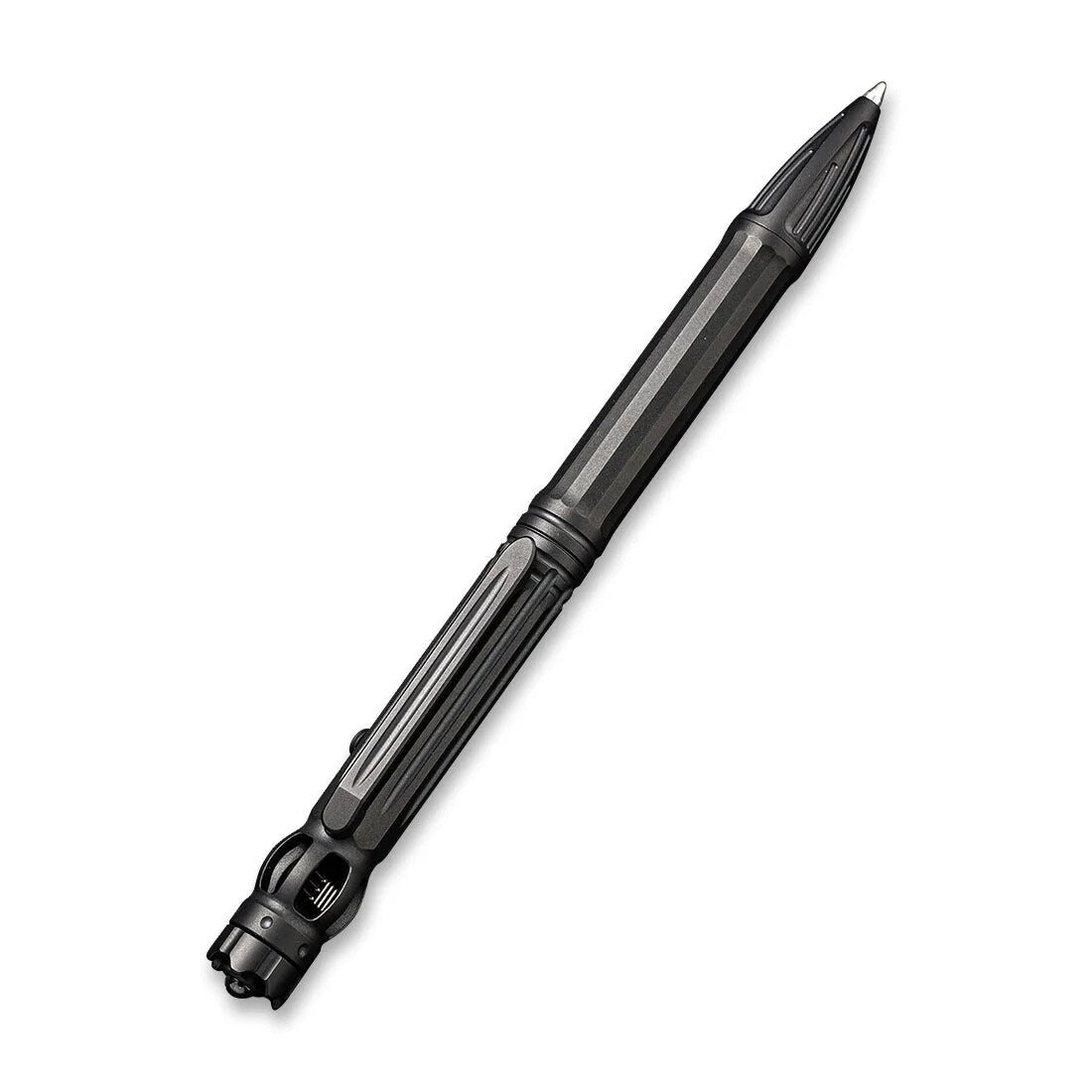Długopis taktyczny WE Knife Baculus Titan - Black