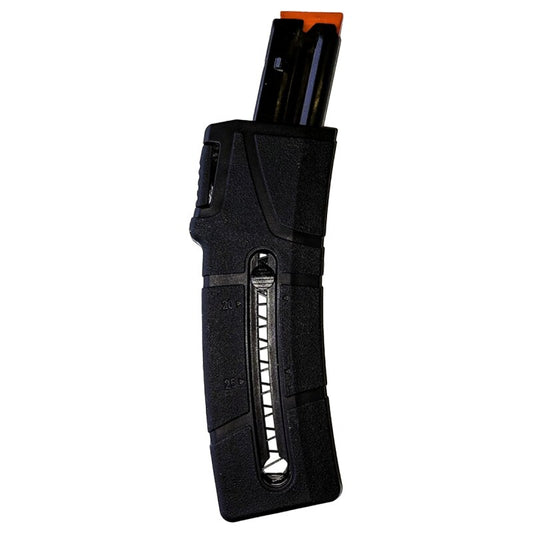 Magazynek 25-nabojowy Rossi kal 5.6 x 15mm do karabinków ROSSI 7022 Delta - Black