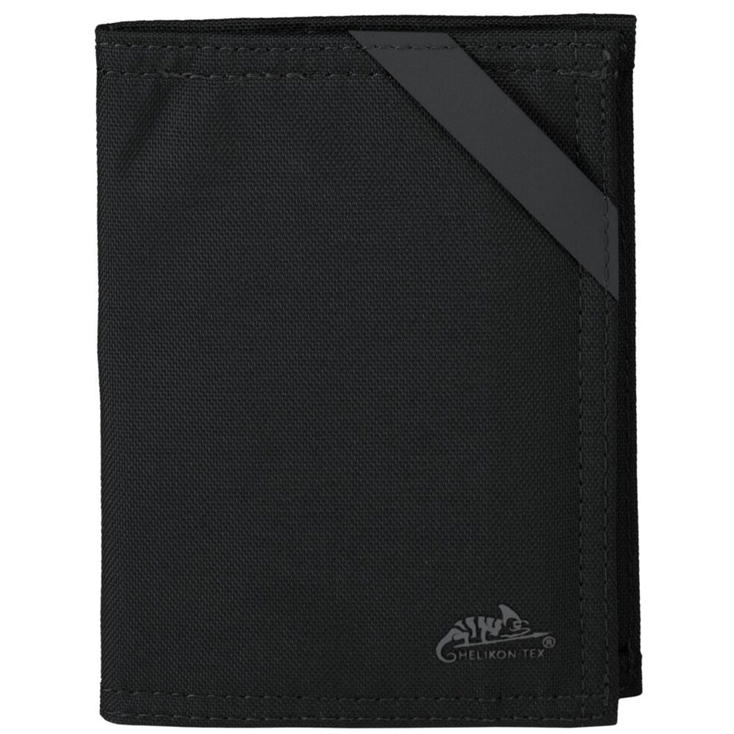 Portfel Helikon EDC Small - Black