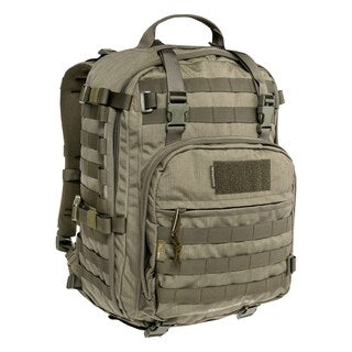 Plecak Wisport Whistler II 35 l - RAL-7013