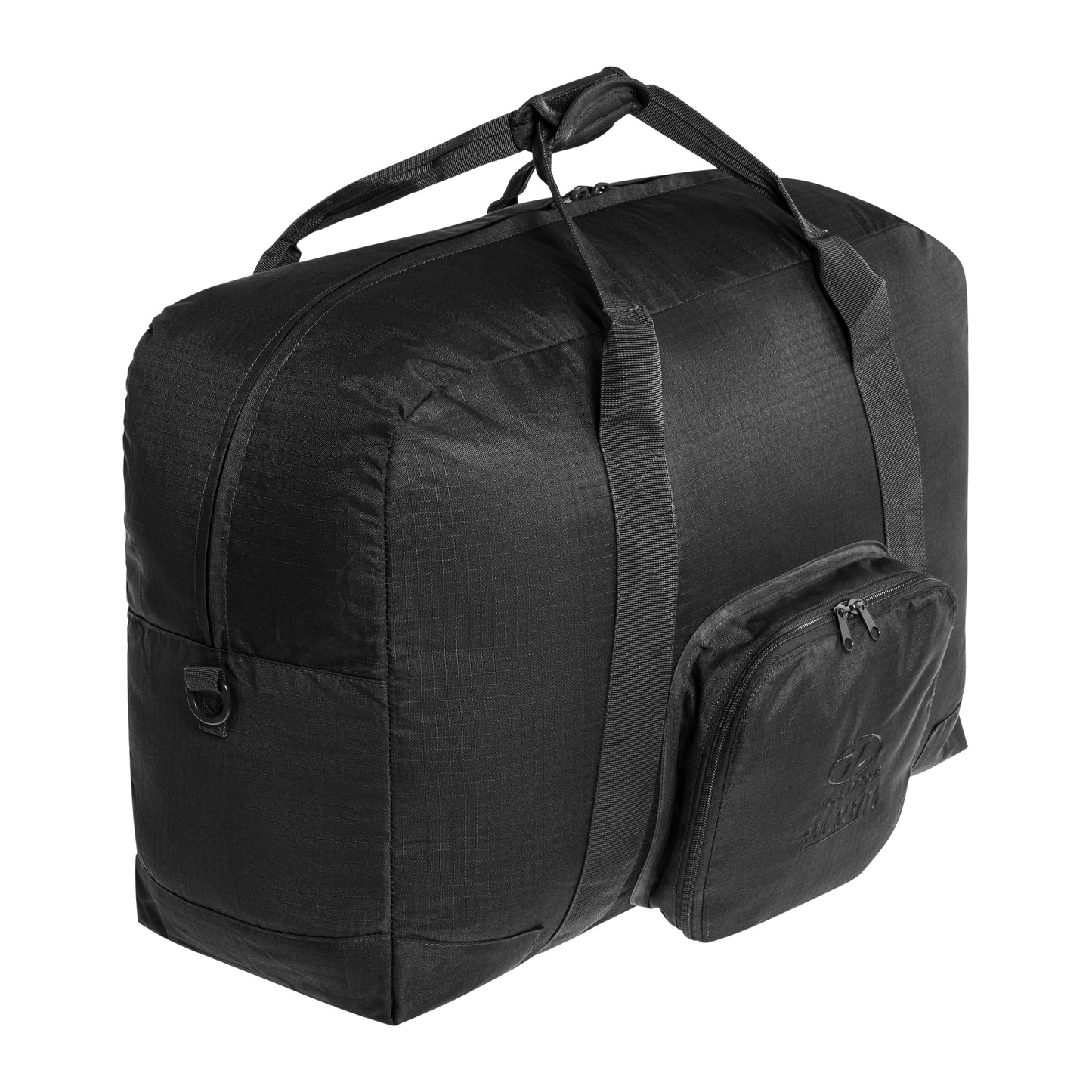 Torba Highlander Outdoor Boulder Duffle Bag 70 l - Stone