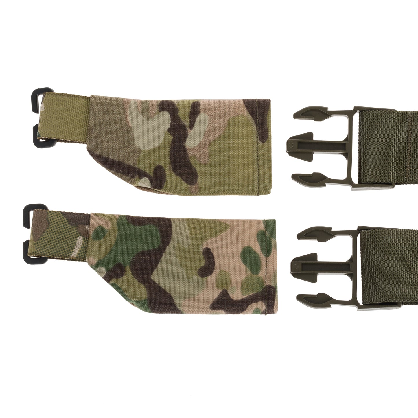 Nerka Combat Lab Dangler Pouch - MultiCam