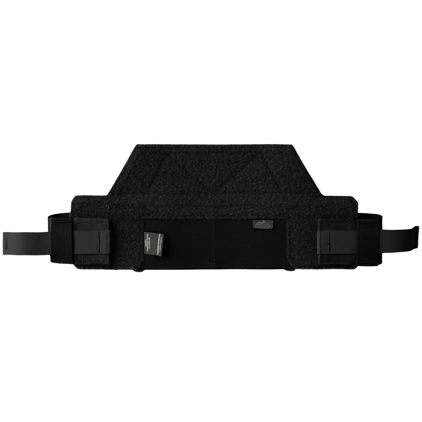 Podwójna ładownica Helikon Double Horizontal Pouch - Black