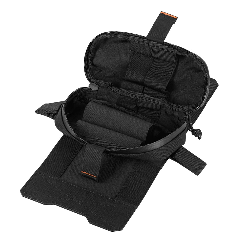 Zasobnik medyczny M-Tac IFAK Elite Small - Black