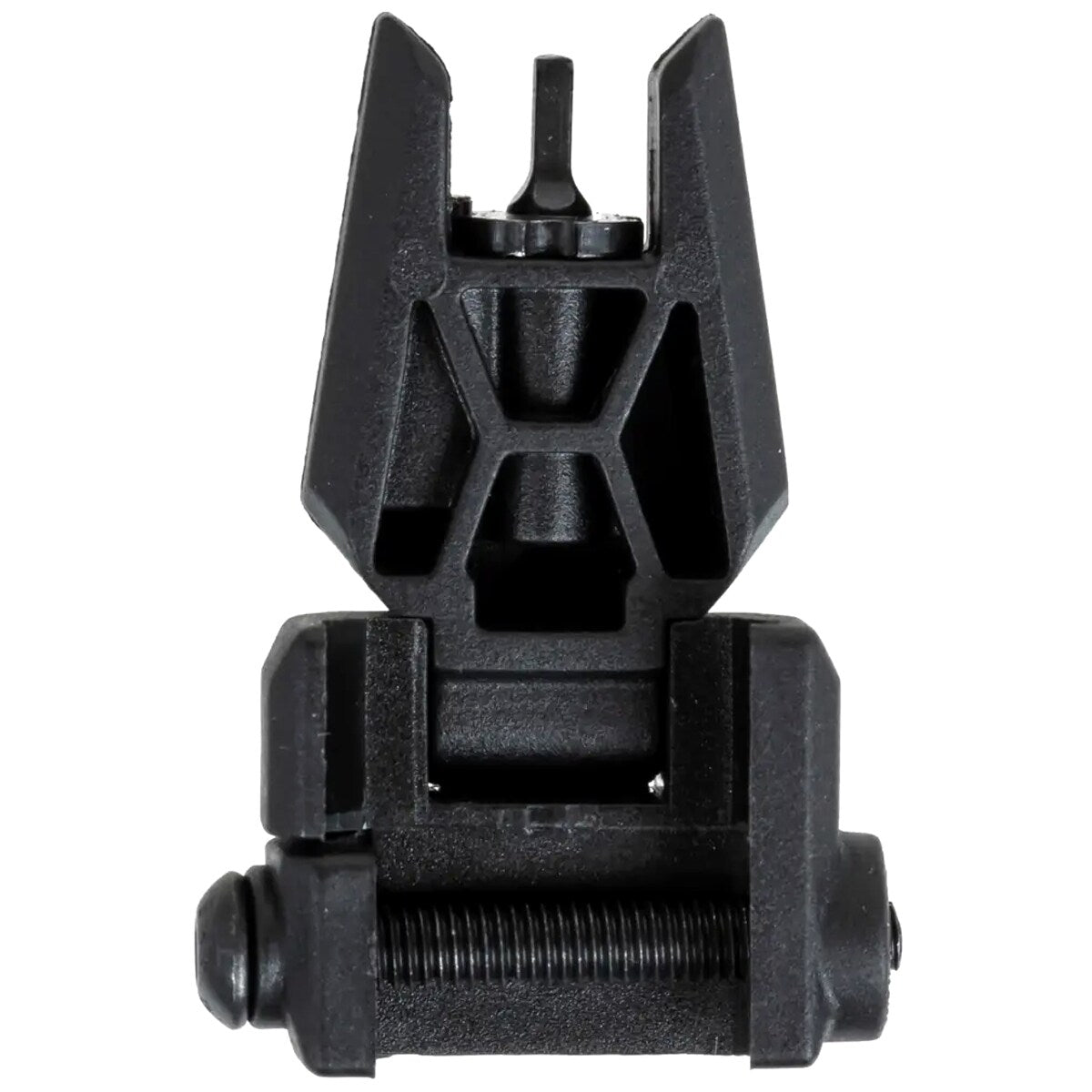 Składana muszka flip-up do replik AR15 Specna Arms Core