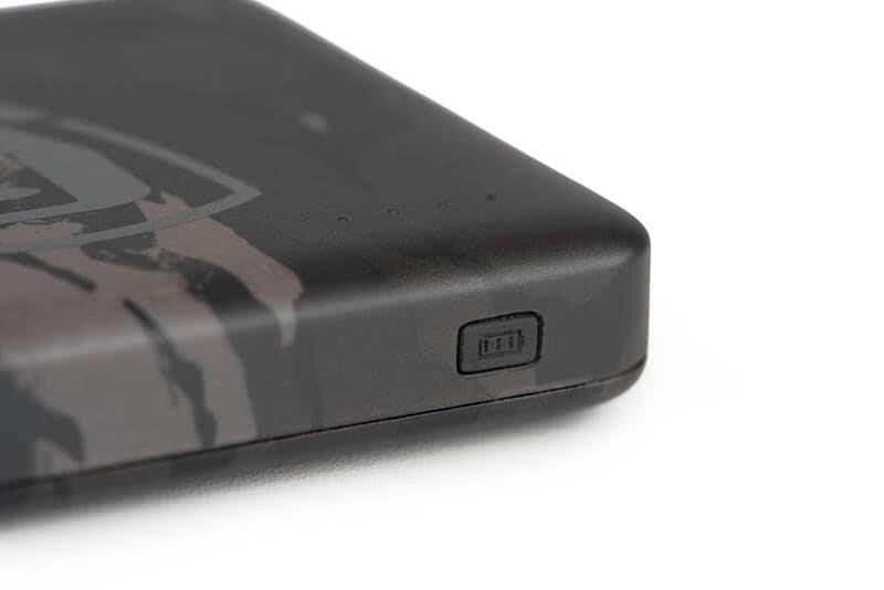 Powerbank FOX Rage Voyager Camo 10000 mAh
