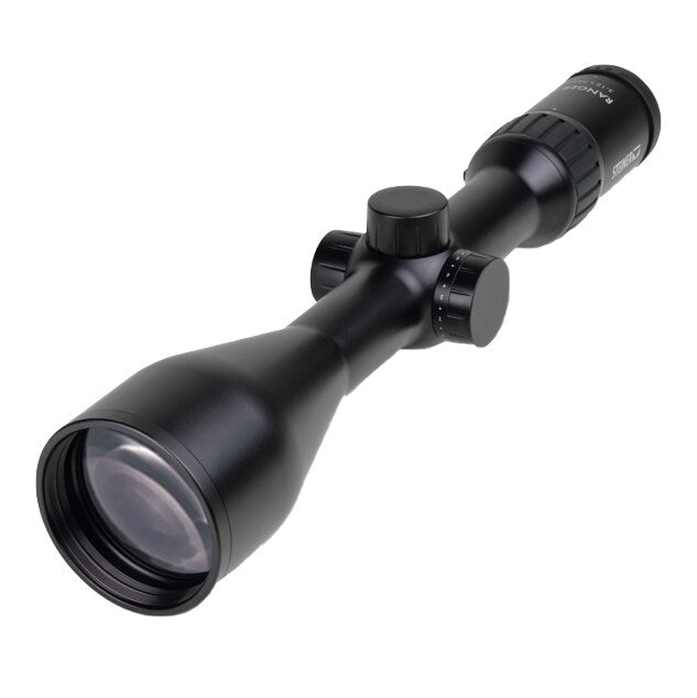 Luneta celownicza Steiner Ranger 4 3-12x56
