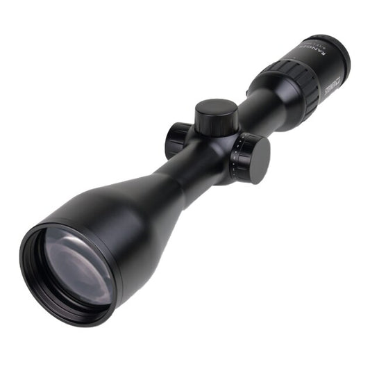 Luneta celownicza Steiner Ranger 4 3-12x56