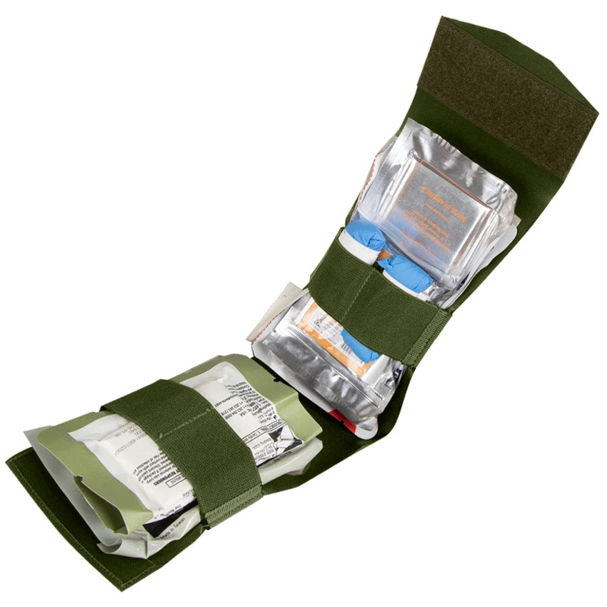 Apteczka Condor Micro TK Pouch Gen 2 - Olive Drab