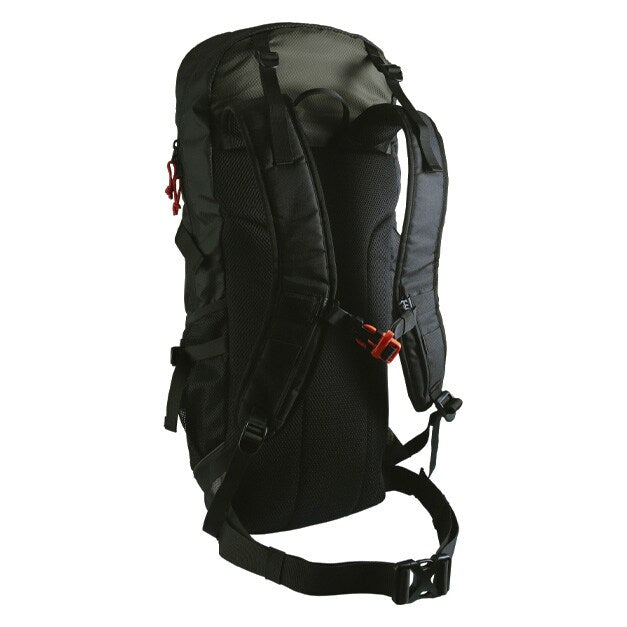Plecak XP Metal Detectors 240 na wykrywacz metali 31 l - Green/Black