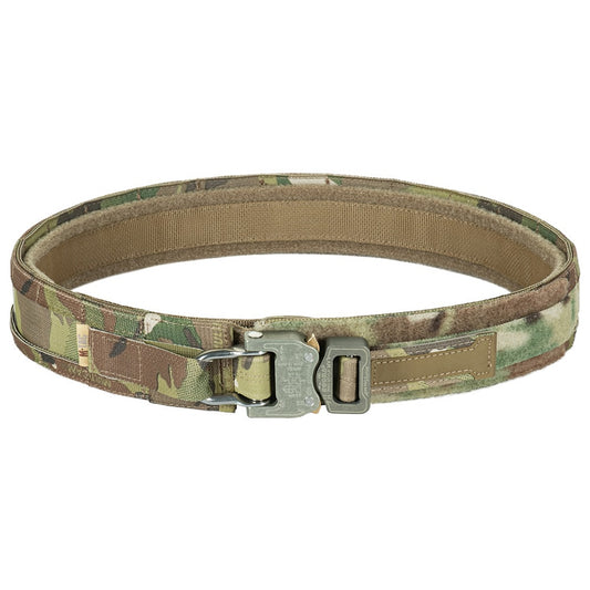 Pas taktyczny M-Tac Ranger Cobra Buckle D-Ring Belt Gen. IV - MultiCam
