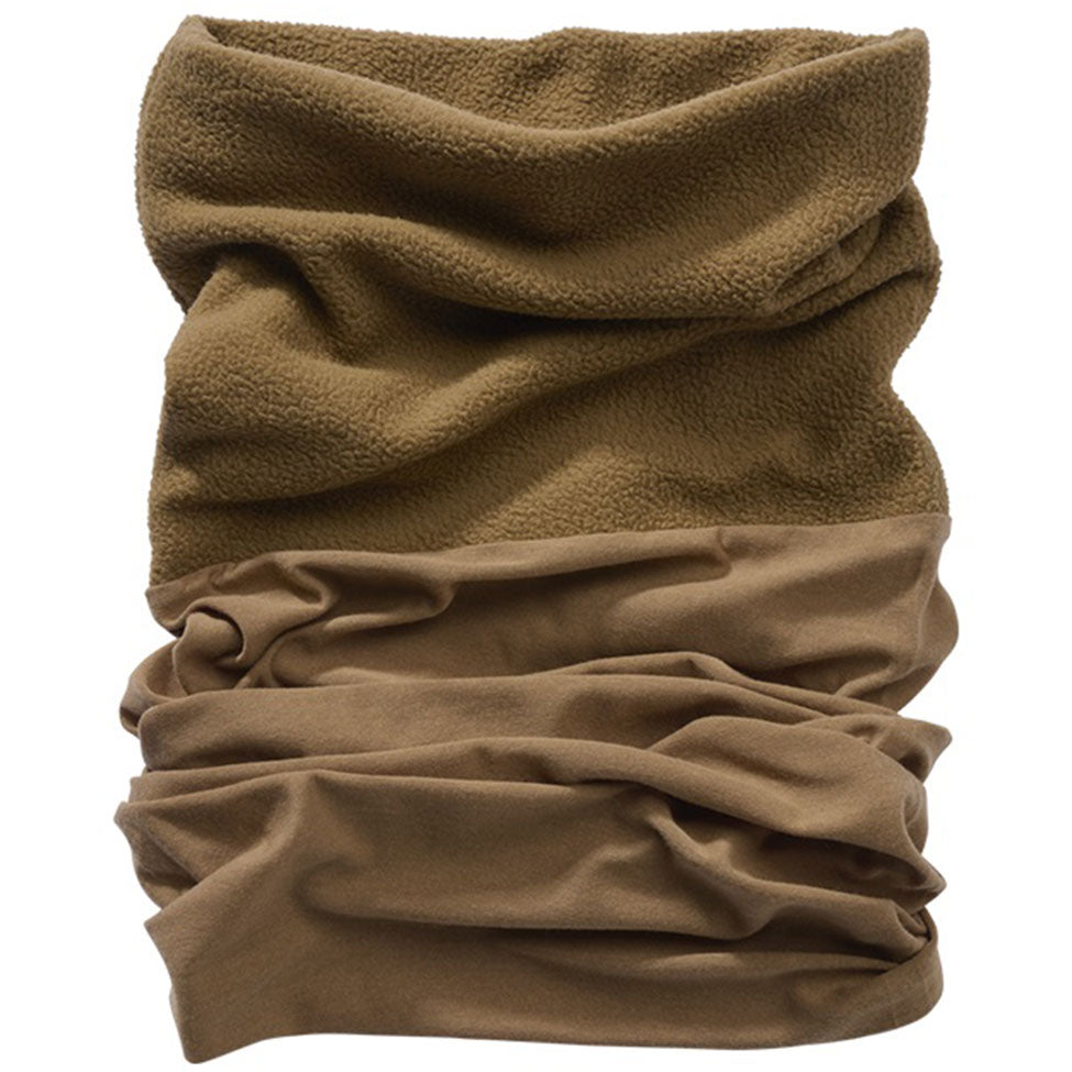 Chusta ochronna Brandit Multifunction Fleece - Coyote