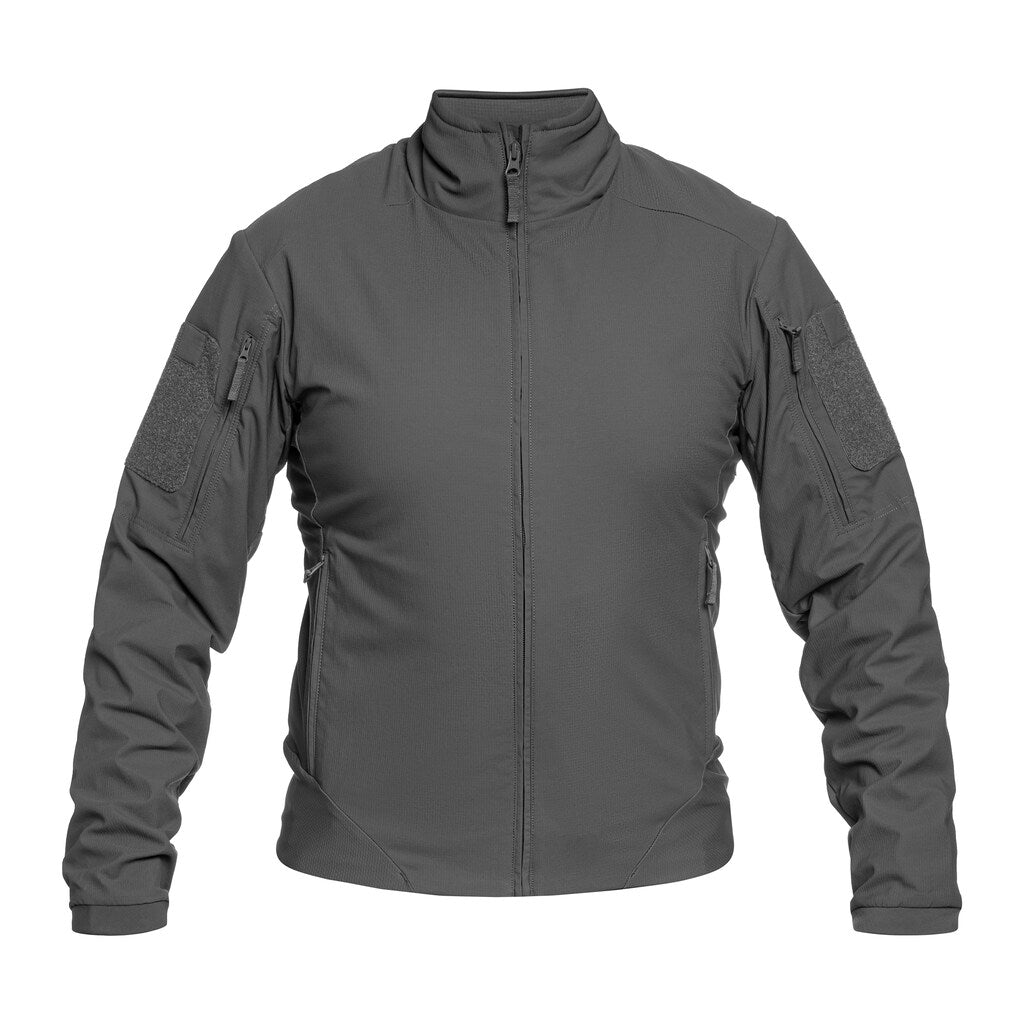 Kurtka UF PRO Hunter FZ Gen.3 Tactical Softshell - Steel Grey